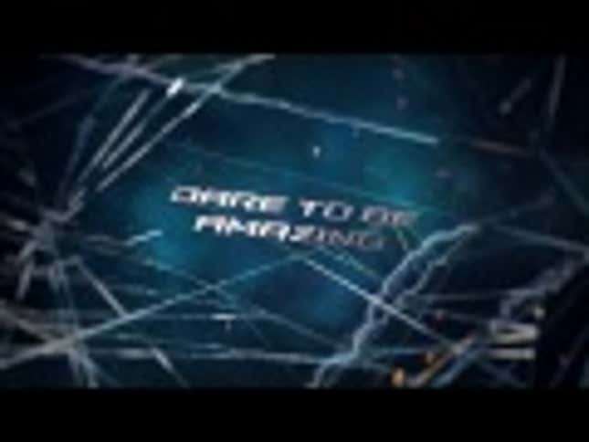 <em>The Amazing Spider-Man 2</em> Game Is Coming Out on Xbox One, After All