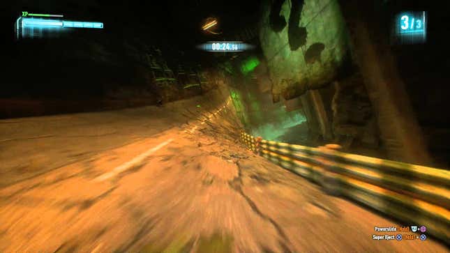 How To Beat <i>Arkham Knight</i>’s Trickiest Batmobile Race