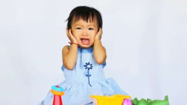 The Year Everything Collapsed On Moms