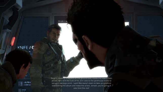 Image for article titled Player Catalogues List Of Games That Still Have Poorly Implemented Subtitles