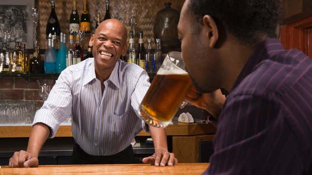 Image for article titled Here’s a map of Black-owned breweries and wineries