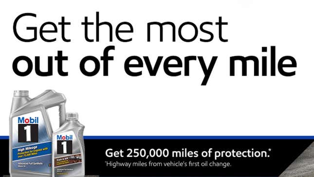 $7-$17 off Mobil 1 Oil/Filter | Amazon/Walmart/Other | Submit rebate here