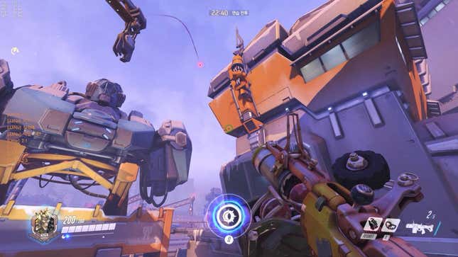 Smart Players Turn <i>Overwatch </i>Into A Sports Game