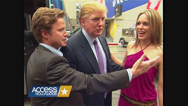 Trump Mocks Al Franken On Twitter, Blows It