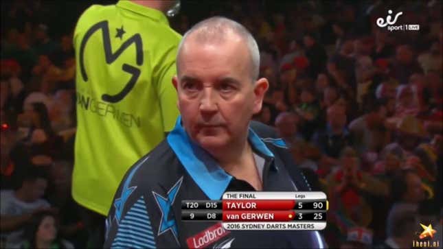 The Complete Guide To Understanding Darts<em></em>