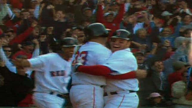 Don Orsillo Was At His Best When The Red Sox Were Boring