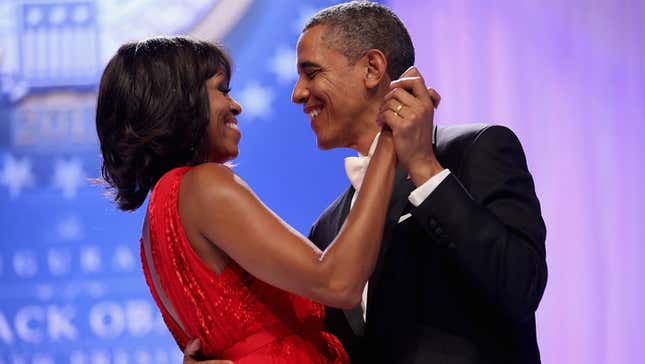 Watch: The Root 100 Gala Co-Host A.J. Calloway Celebrates the Obamas