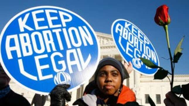 Image for article titled Ohio's Abortion Bans Have Real Consequences