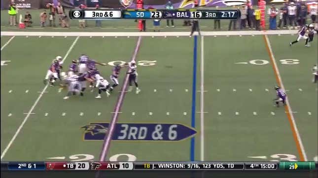 Steve Smith Suffers Catastrophic Leg Injury (UPDATE: Torn Achilles)