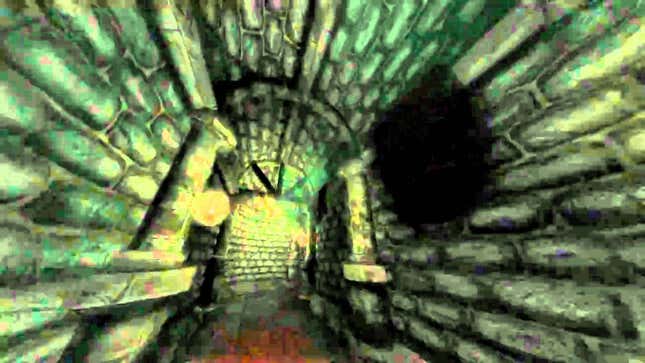<i>Amnesia</i>, One Of The Best Horror Games Ever, Is Now Free On Steam