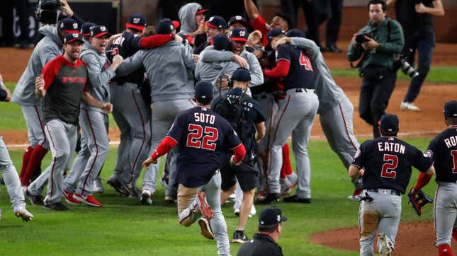 Expanded Playoffs Suck, But Here’s a Way to Fix It