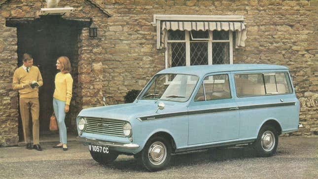 Image: Vauxhall via Oldcarmanualproject