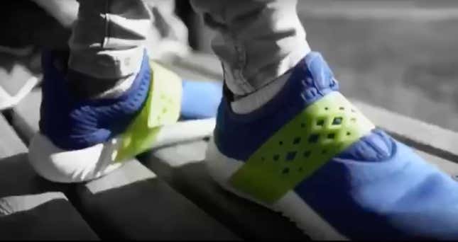 Sky's the Limit: Foot Locker Invests $3 Million in Kids' Sneaker Brand Super Heroic