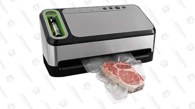 FoodSaver V4840 | $130 | Amazon