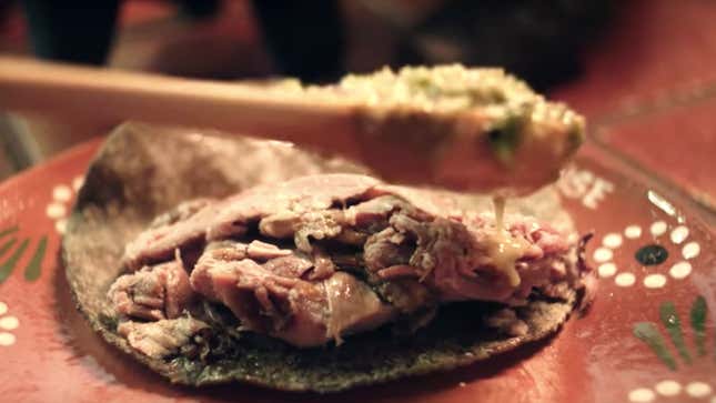 Image for article titled Last Call: Netflix finally delivers taco documentary