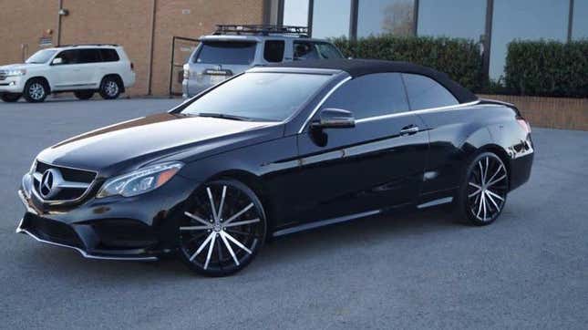 Image for article titled I'm Helping My Terminally Ill Relative With Her Last Ride. What Car Should She Buy?
