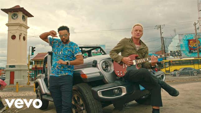 Queen Elizabeth to celebrate her 92nd birthday by getting serenaded by Shaggy<em></em>