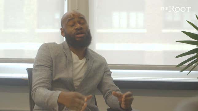 Exclusive: Pastor Jamal Bryant Spills on Dropped Stalking Case, ‘Being Messy’ and Redemption