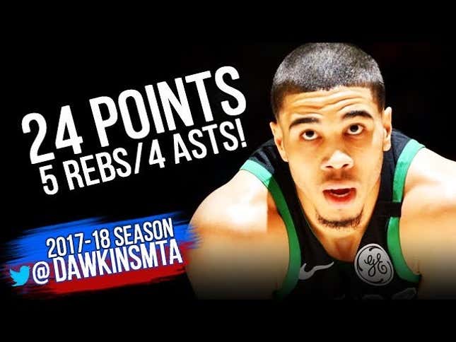 Celtics Take 3-0 Series Lead After Sixers Choke Repeatedly
