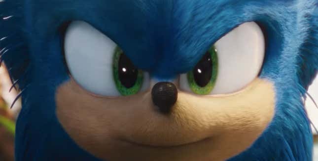 Here’s what it cost to make Sonic The Hedgehog less terrifying for his ...