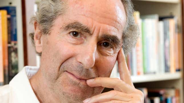 Image for article titled Guy Who Wrote About What a Giant Creep Philip Roth Is Turns Out to Also Allegedly Be a Giant Creep