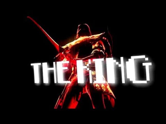 Someone Spent 10 Months Reverse-Engineering <i>Dark Souls</i> To Destroy Other Players