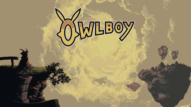 Ten Years Later, <i>Owlboy </i>Is Finally Coming Out