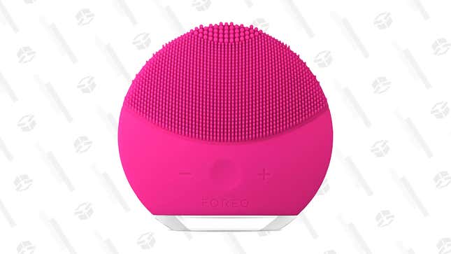 FOREO LUNA Mini 2 | $97 | Amazon