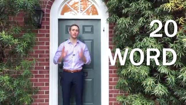 Learn How to Memorize Information With This Video From a World Memory Champion