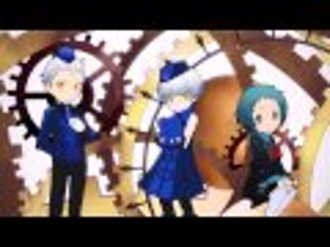 Please Don't Spoil the New <em>Persona</em> Game, Begs Atlus