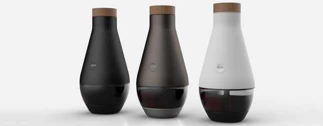 This Jesus Machine Will Turn Water Into Wine