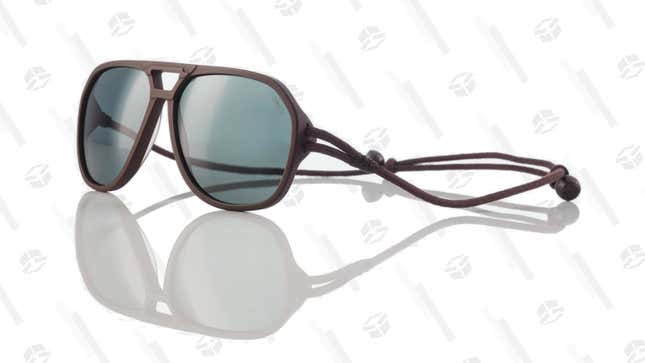 Ombraz Armless Sunglasses