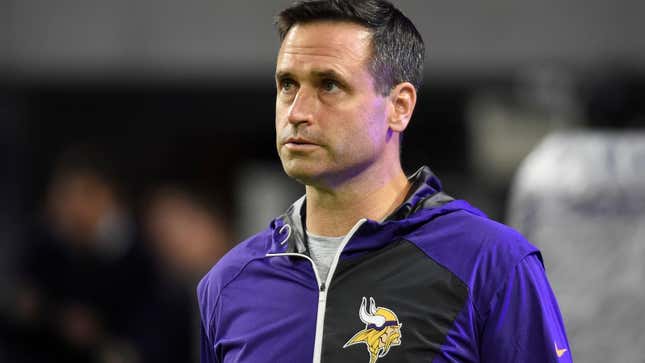 The POS who once said ‘nuke the gays’ will be coaching the Browns on Sunday