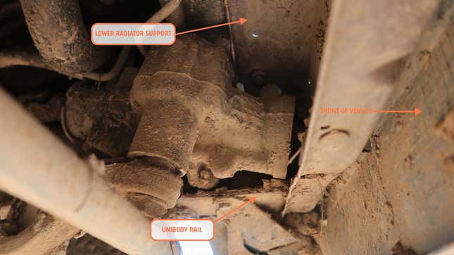 Image for article titled How I Got A Great Deal By Buying A 'Totaled' Car With A Salvage Title