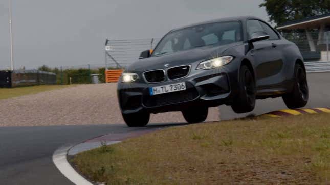 The Other Reason To Stop Watching <i>Top Gear</i> Is Back<em></em>