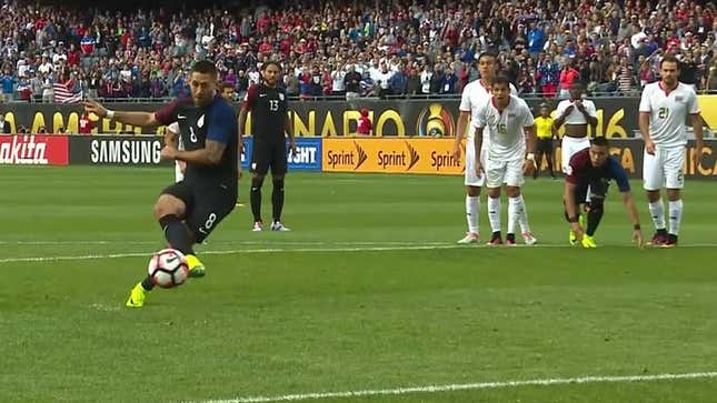 The USMNT Is Getting Hot At Exactly The Right Time