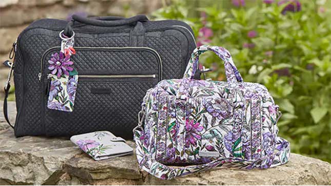 25% Off Select Travel Items | Vera Bradley