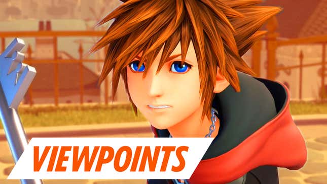 <i>Kingdom Hearts</i>’ Multiverse Paved The Way For Everything Else<em></em>