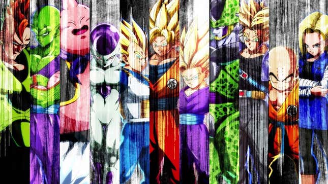 <i>Dragon Ball FighterZ </i>Makes Even Expected Characters Look Excellent<em></em>