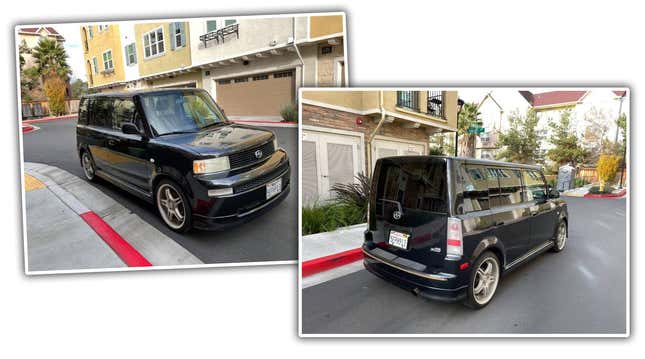 Image for article titled I Need A Compact, Spacious, And Fuel Efficient Car To Supplement My E-Bike! What Should I Buy?
