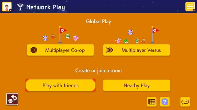 Super Mario Maker 2 Finally Adds Online Matchmaking With Friends