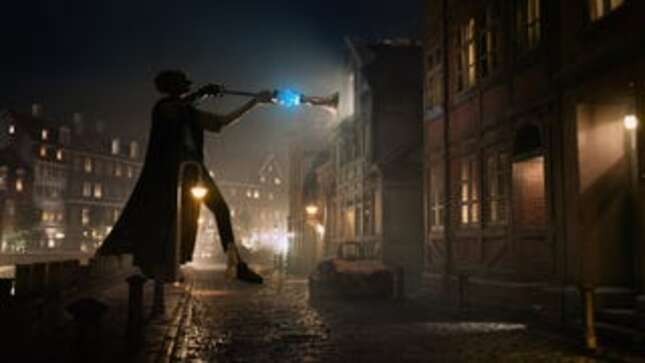 Watch This Trailer for <i>The BFG</i> Movie and Flash Back to Your School Library