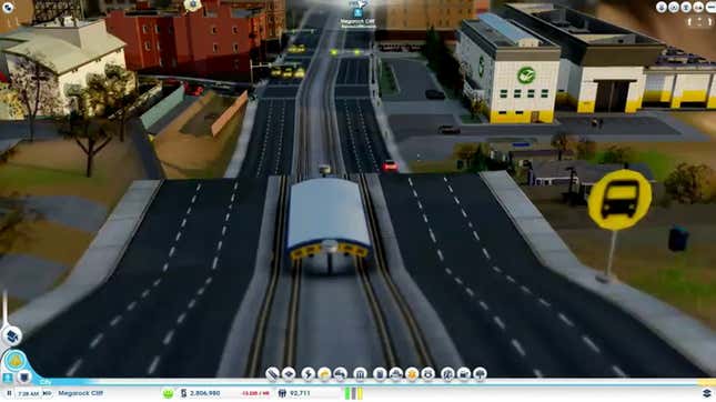 <em>SimCity</em>: The <em>Kotaku</em> Review