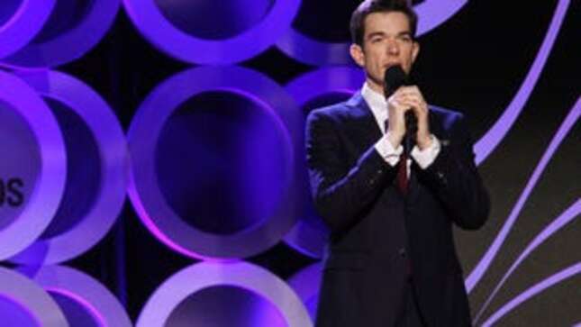 John Mulaney Has Checked into Rehab After Struggling with Sobriety During the Pandemic