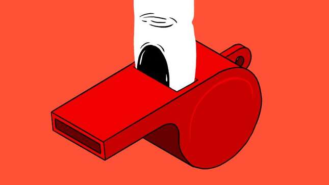 The Backlash to #MeToo Is Second-Wave Feminism