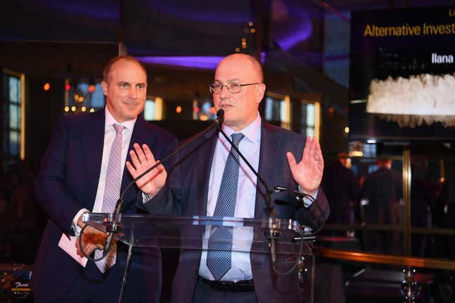 Billionaire Mets owner Steve Cohen takes bath on GameStop stock, then cleanses himself of Twitter