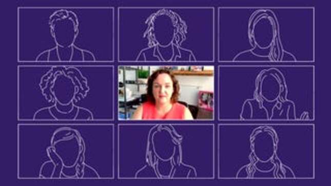 Working Moms Shouldn't Have to Clean Up the Government's Mess