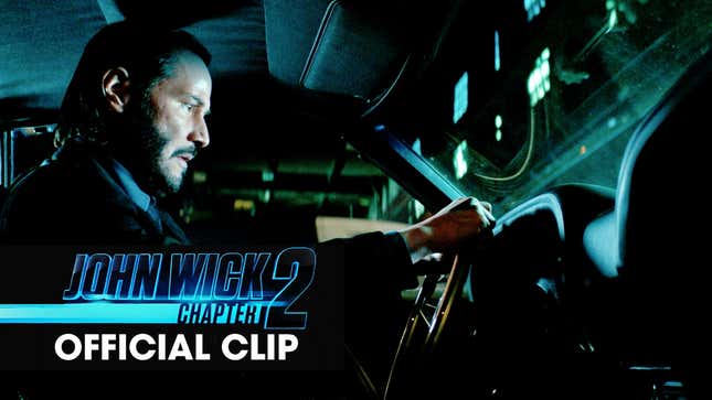 The Best Cars In Movies In 2017<em></em>