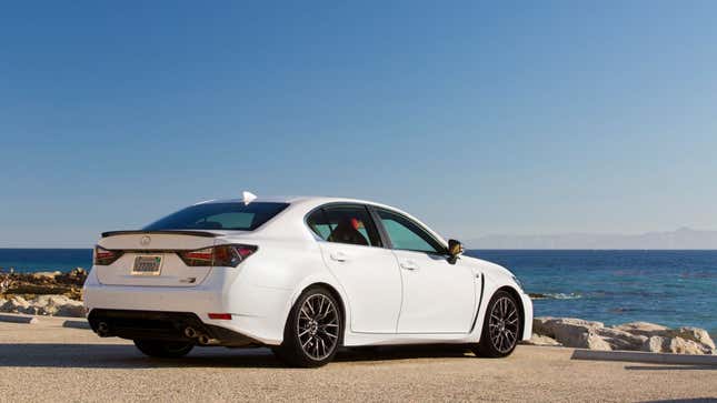 Image for article titled My Mom Needs Another Fast Car! What Should She Buy?