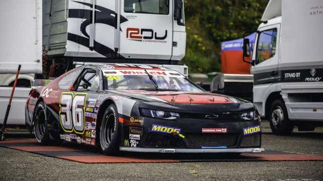 Image for article titled Weekend Motorsports Roundup: September 21-22 [UPDATED]